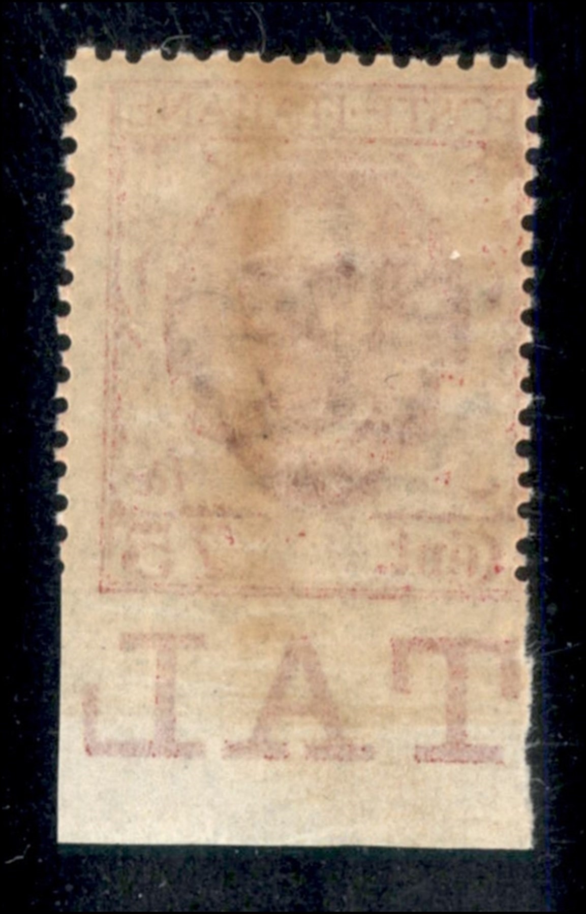 Italia / Regno / Vittorio Emanuele III / Posta Ordinaria