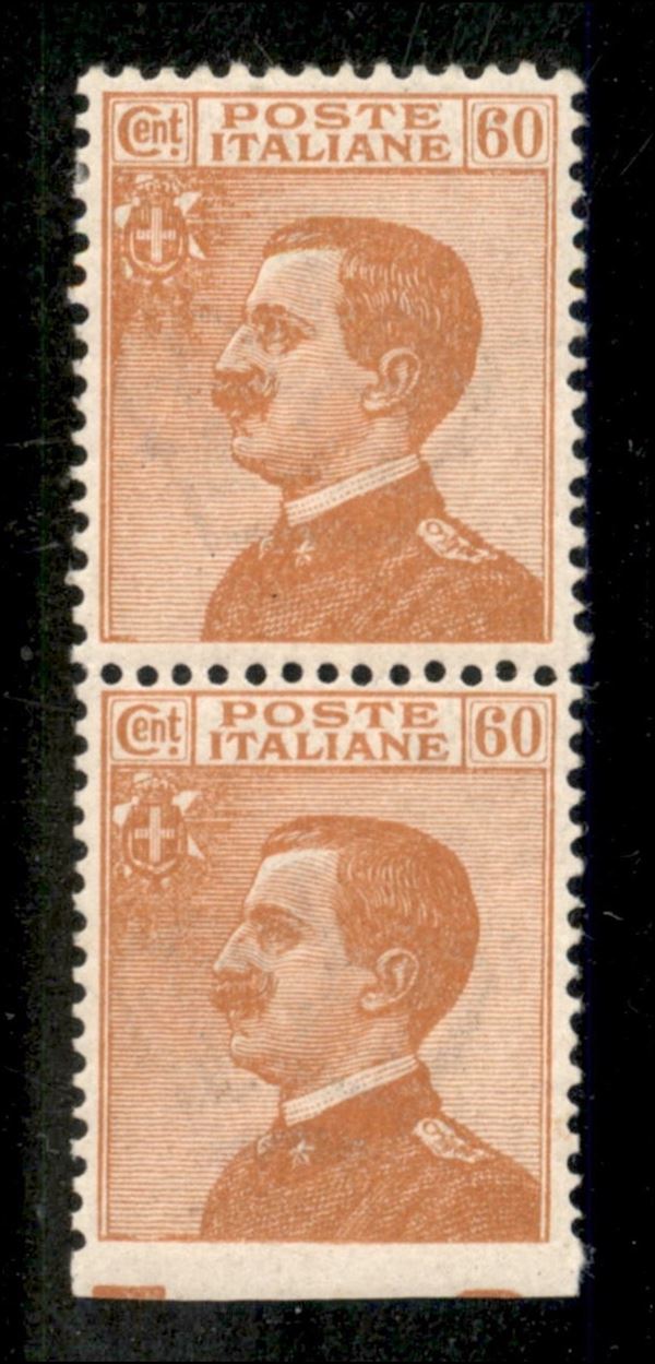 ITALIA / Regno / Vittorio Emanuele III / Posta ordinaria