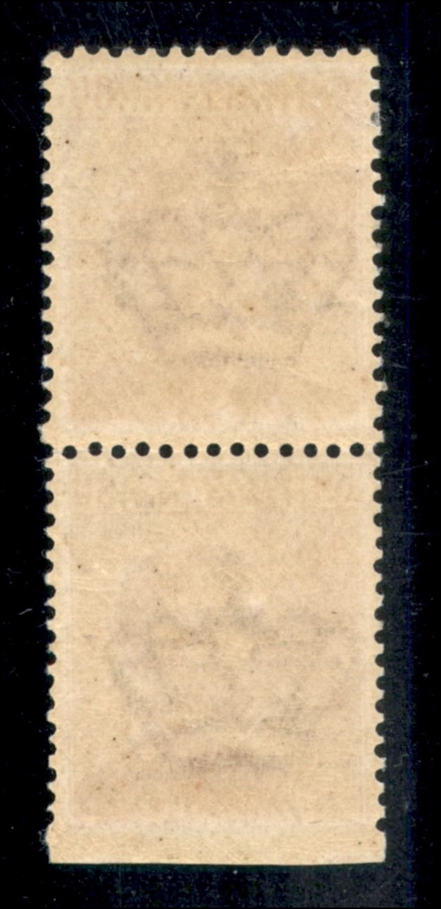Italia / Regno / Vittorio Emanuele III / Posta Ordinaria