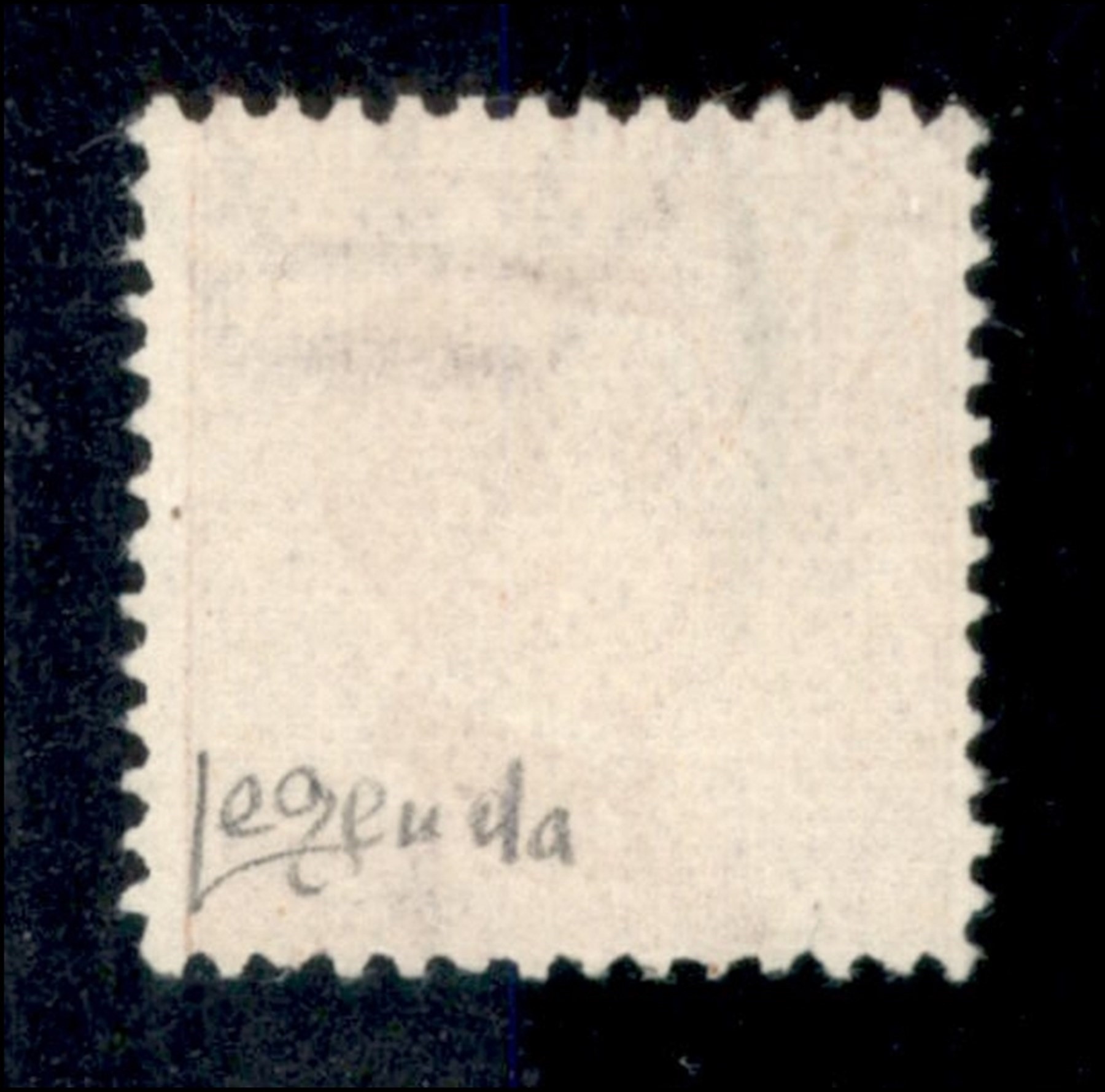 Italia / Regno / Vittorio Emanuele III / Posta Ordinaria