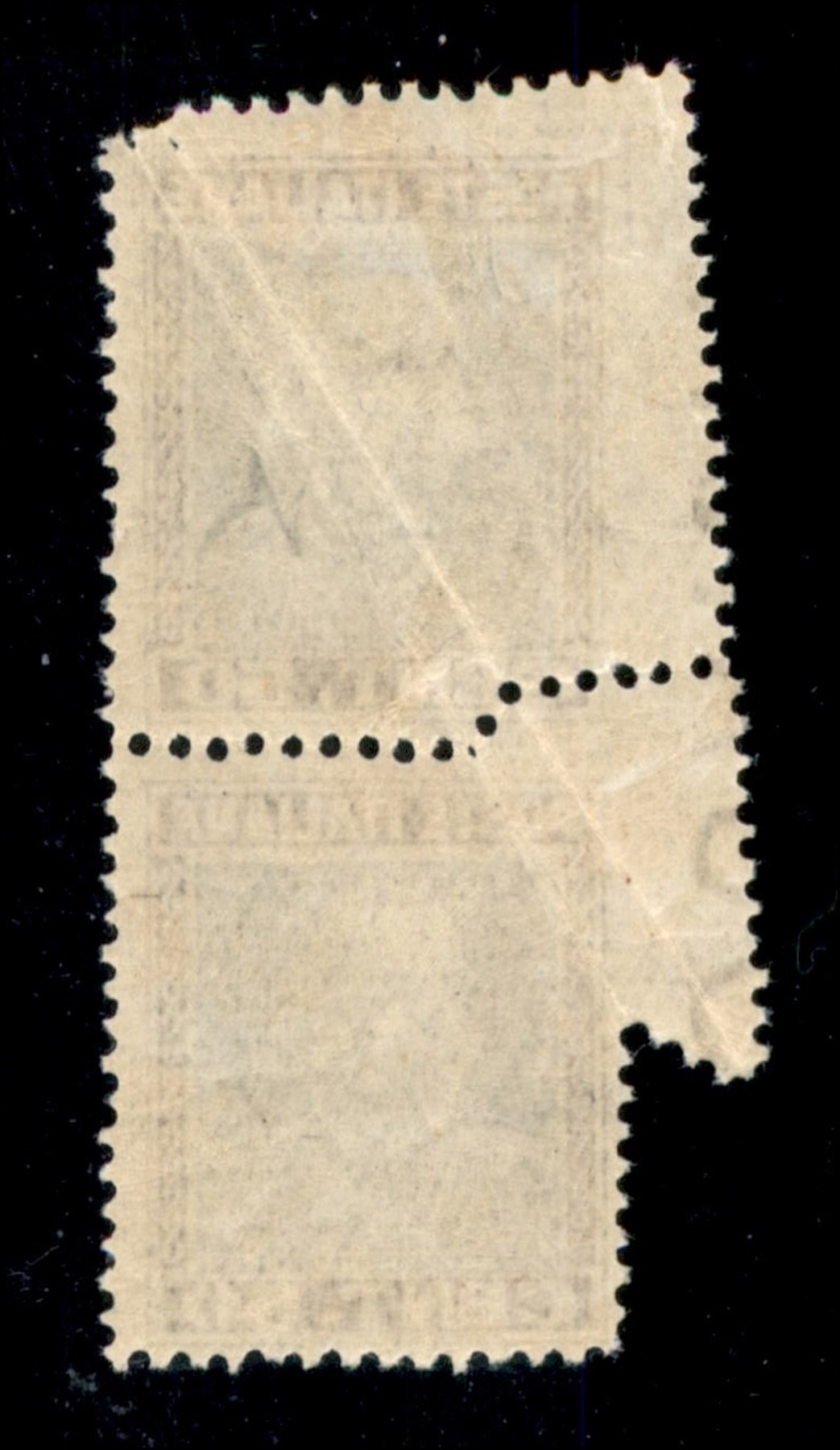 Italia / Regno / Vittorio Emanuele III / Posta Ordinaria
