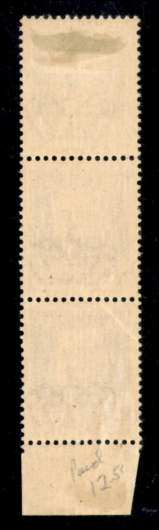 Italia / Regno / Vittorio Emanuele III / Posta Ordinaria