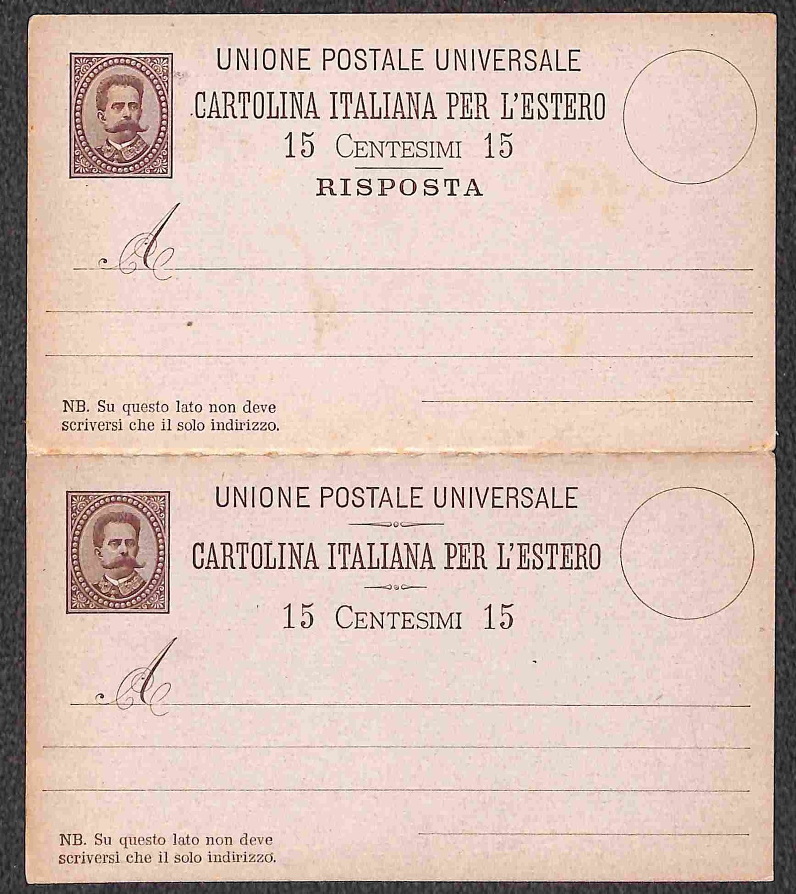 Italia / Regno