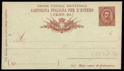 Italia / Regno