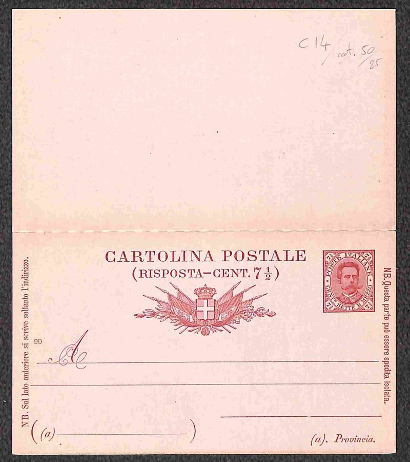 Italia / Regno
