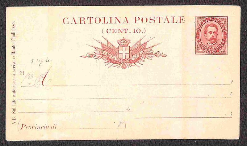Italia / Regno