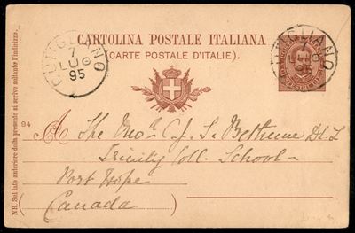 Italia / Regno