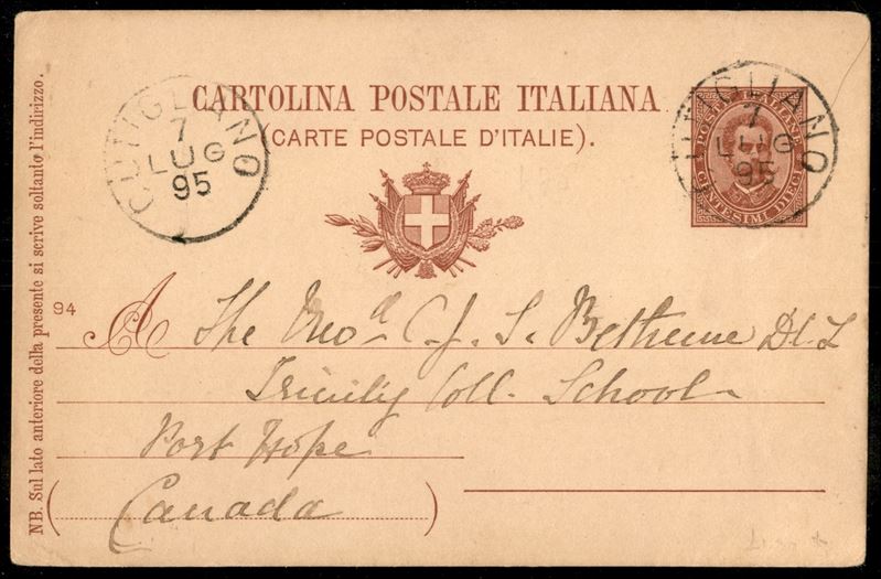 Italia / Regno