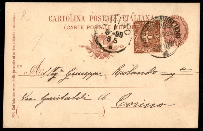 Italia / Regno