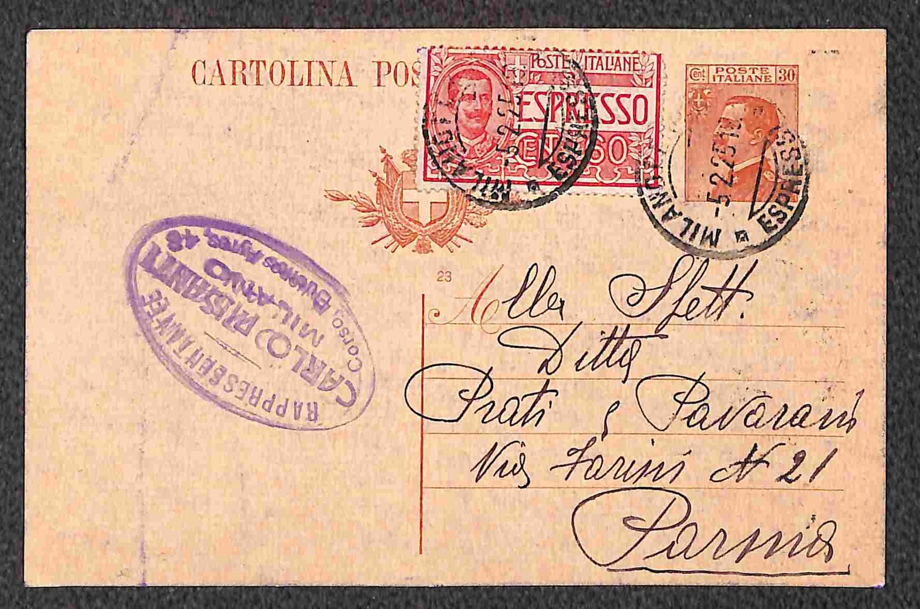 Italia / Regno