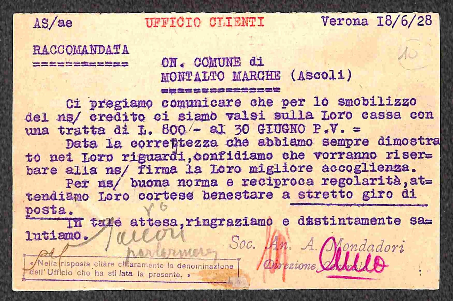 Italia / Regno