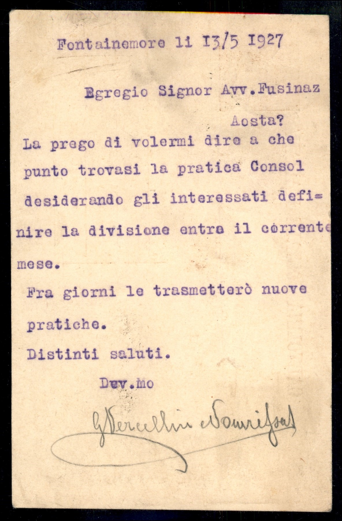 Italia / Regno