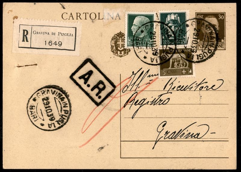 Italia / Regno