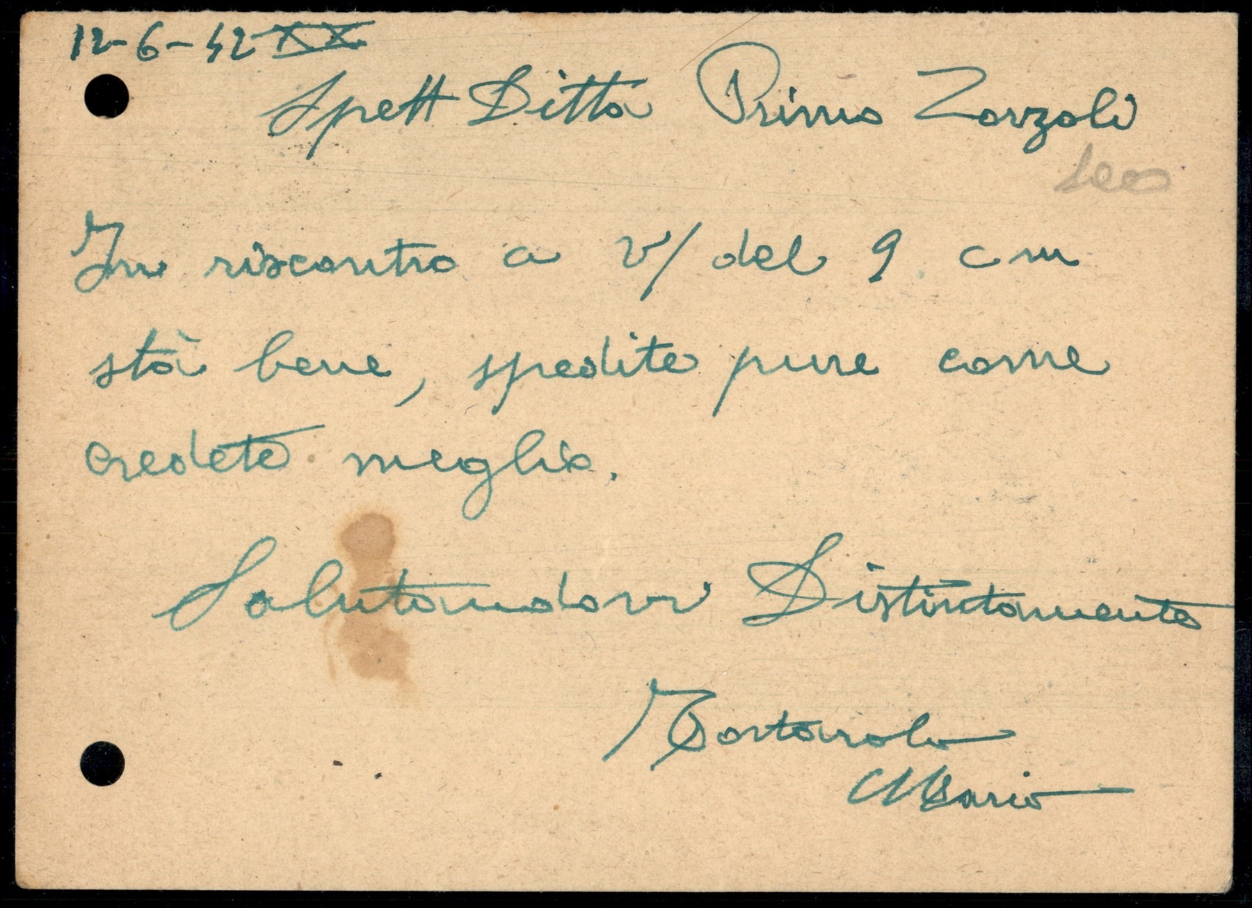 Italia / Regno