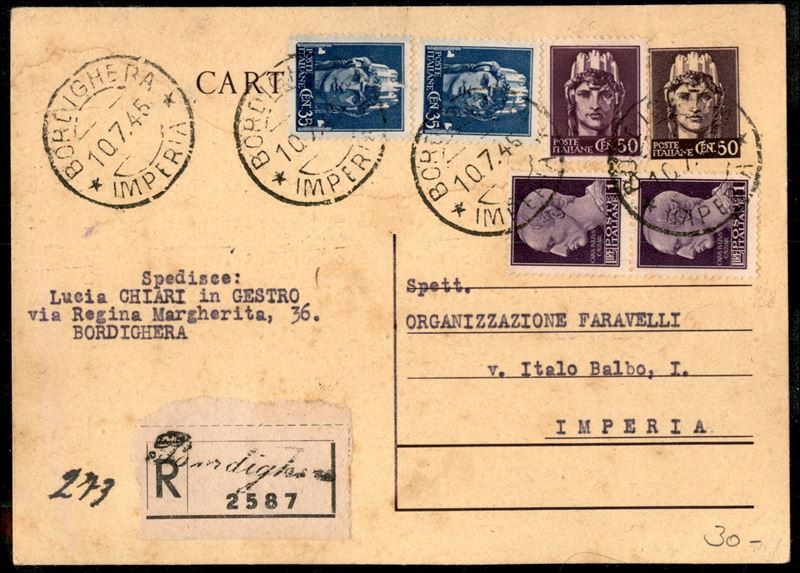 Italia / Repubblica