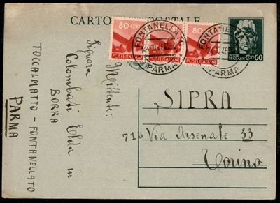 Italia / Repubblica