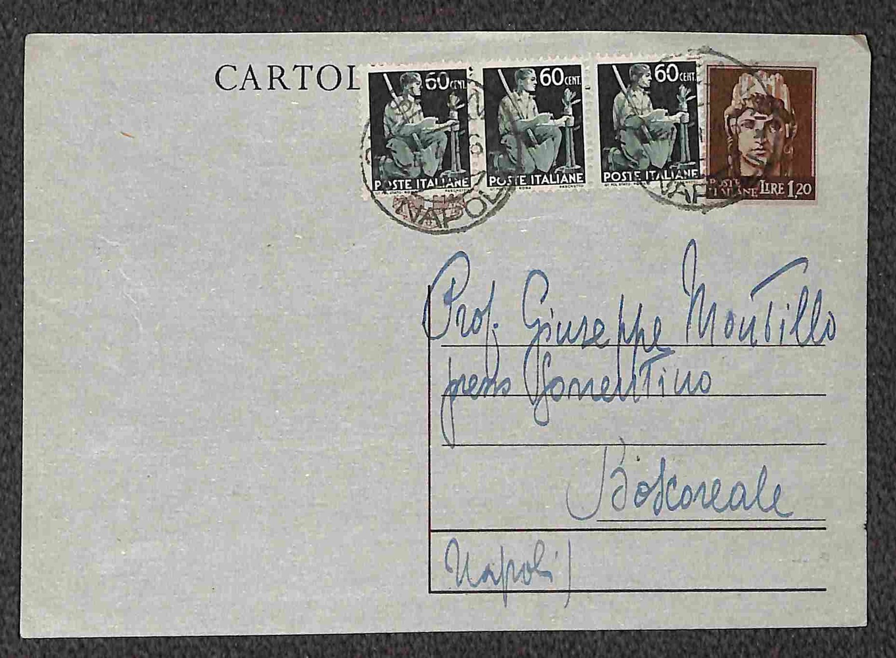 Italia / Repubblica