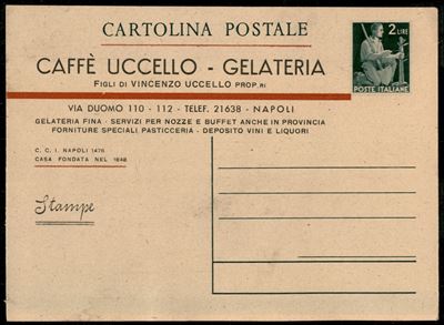 Italia / Repubblica