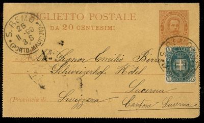 Italia / Regno