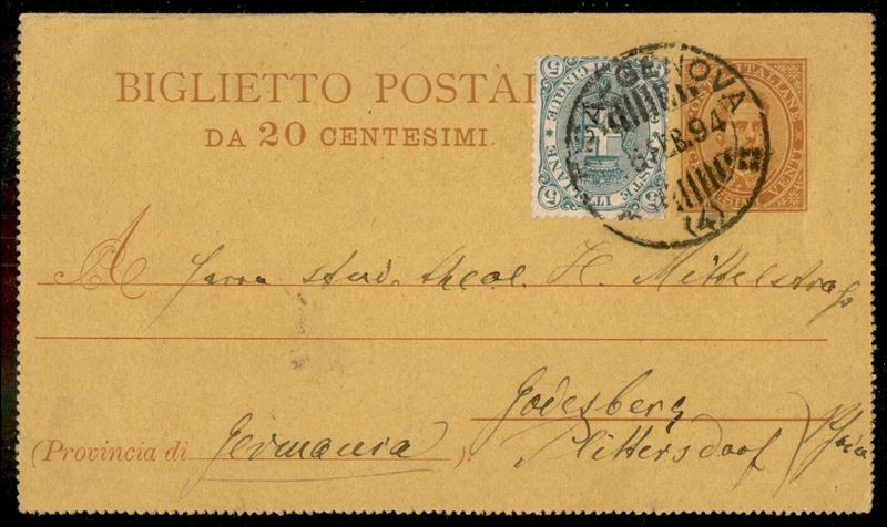 Italia / Regno