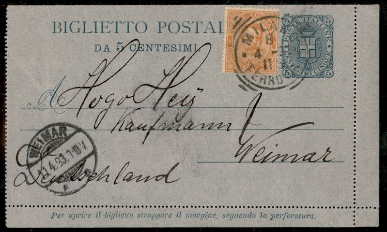 Italia / Regno