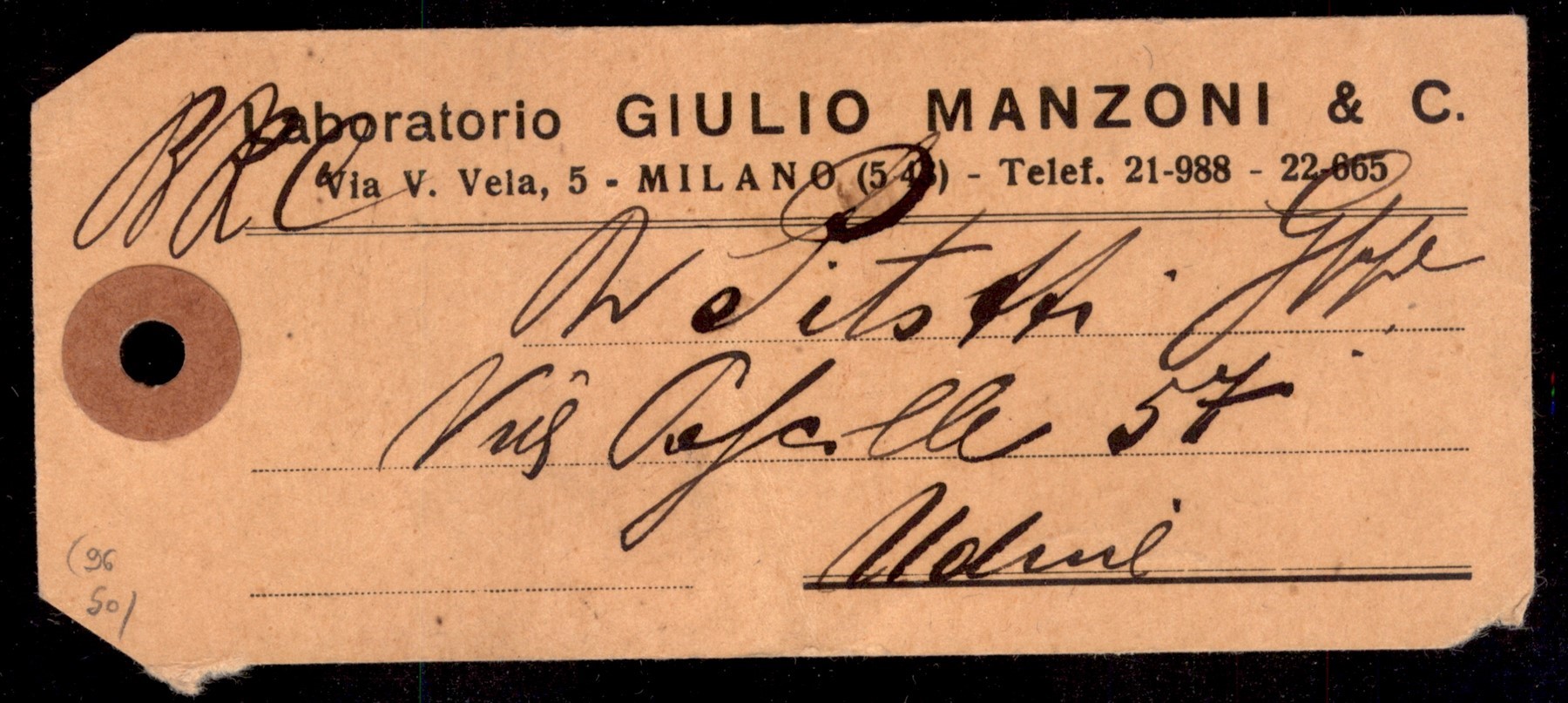 Italia / Regno / Vittorio Emanuele III / Posta Ordinaria