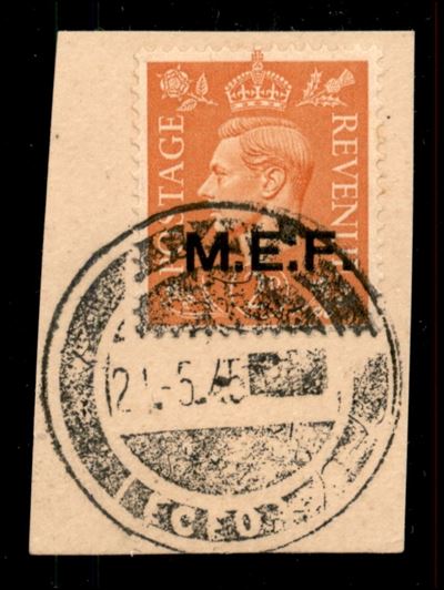 Italia / Colonie / Egeo / Emissioni Generali / Posta Ordinaria