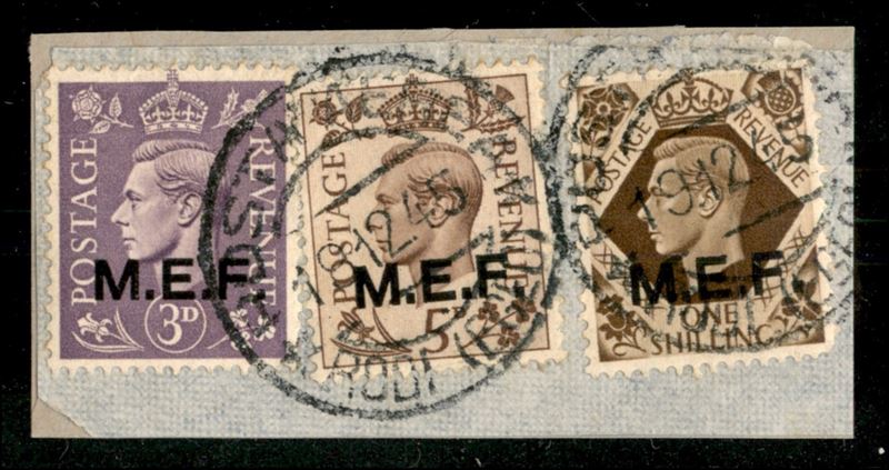 Italia / Colonie / Egeo / Rodi / Posta Ordinaria