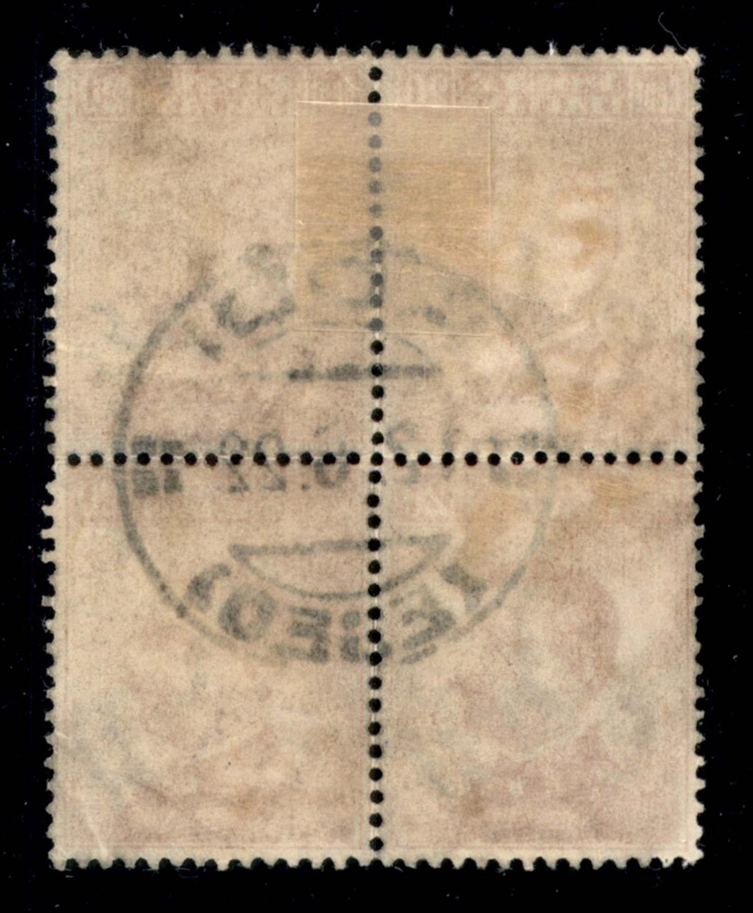 Italia / Colonie / Egeo / Rodi / Posta Ordinaria