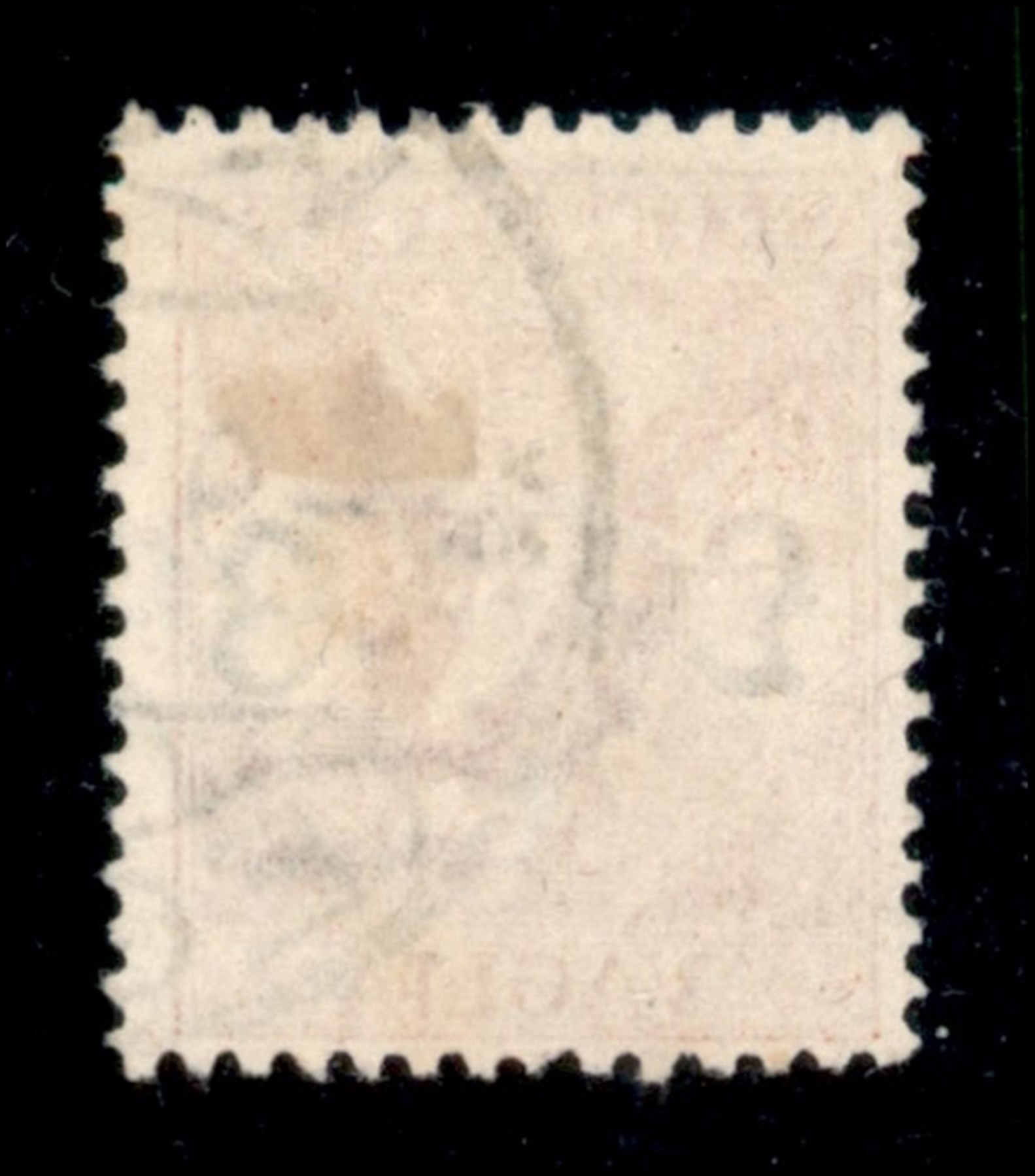 Italia / Colonie / Egeo / Rodi / Segnatasse per Vaglia