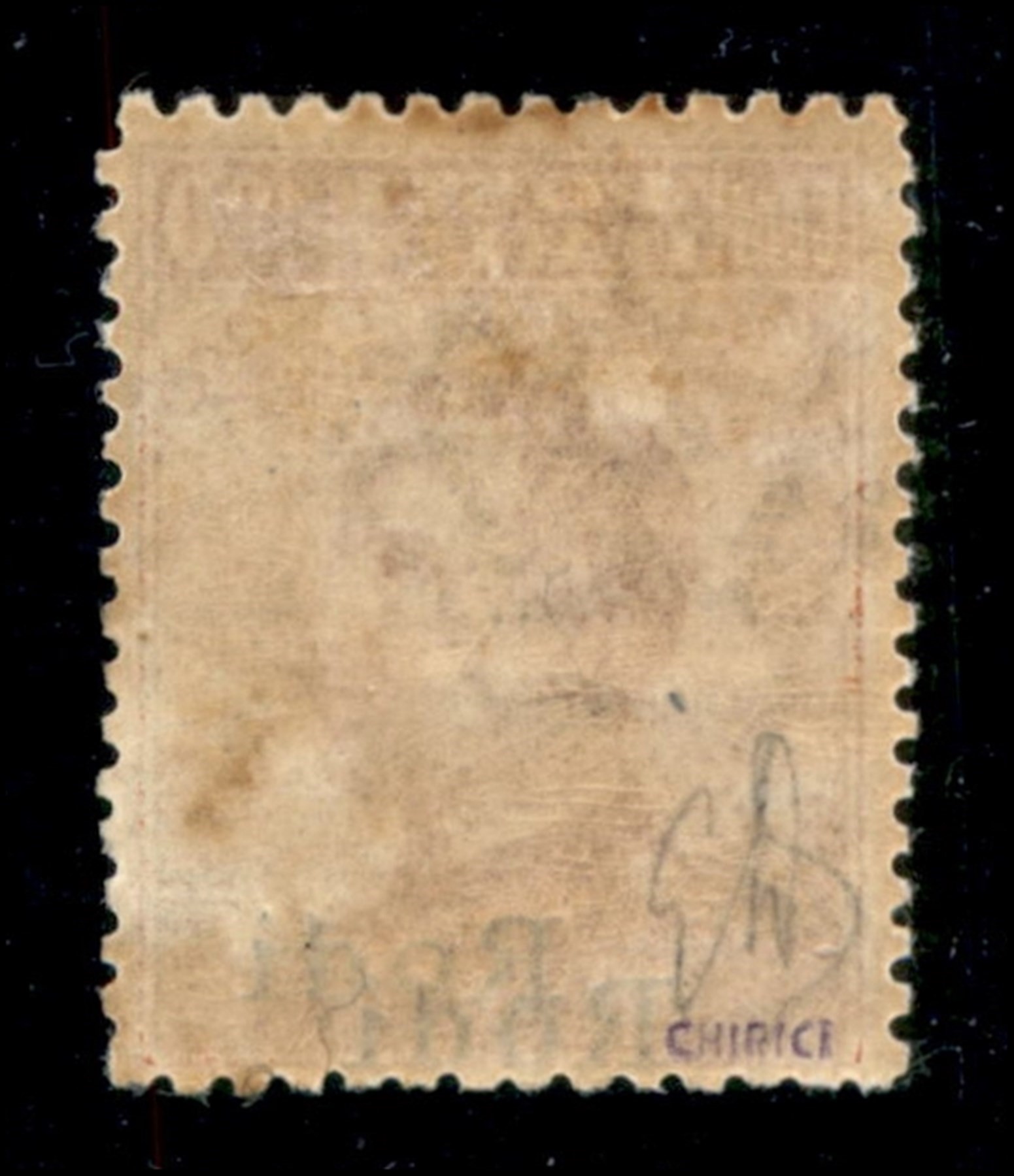Italia / Colonie / Egeo / Rodi / Posta Ordinaria