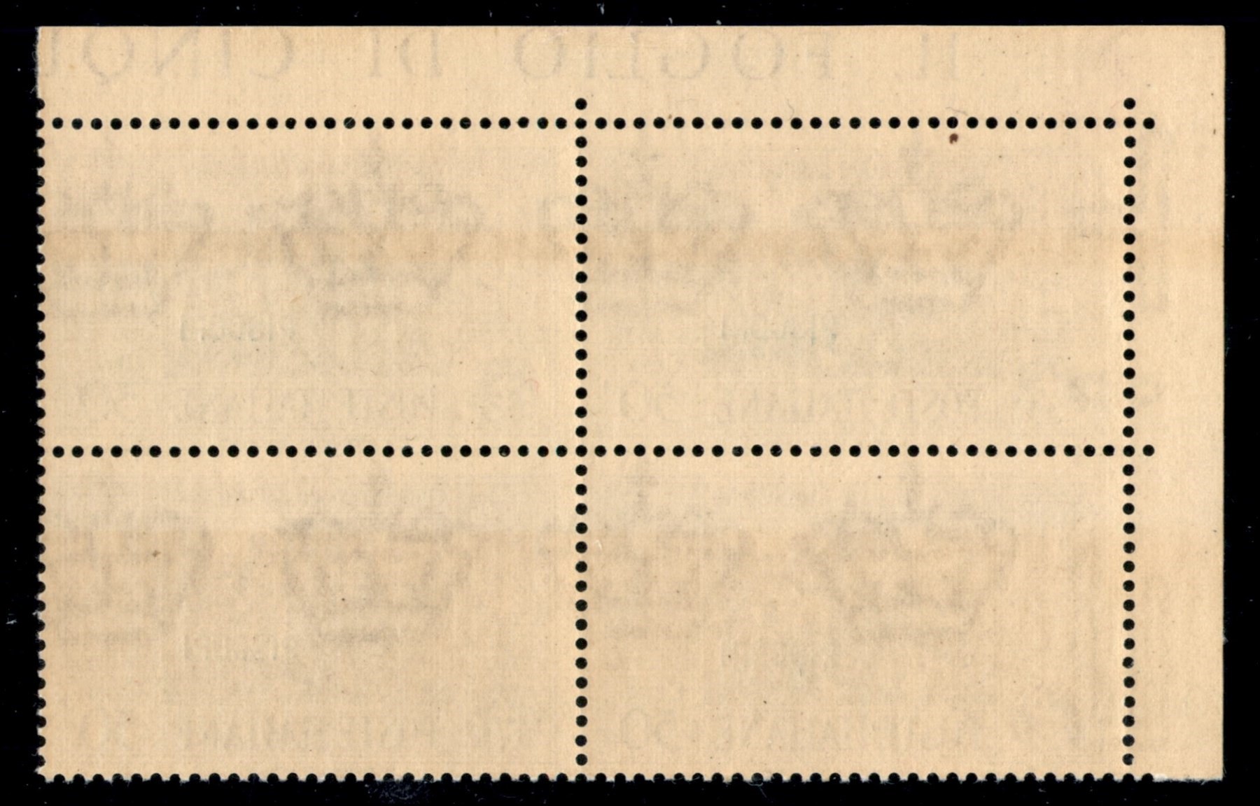 Italia / Colonie / Egeo / Piscopi / Posta Ordinaria