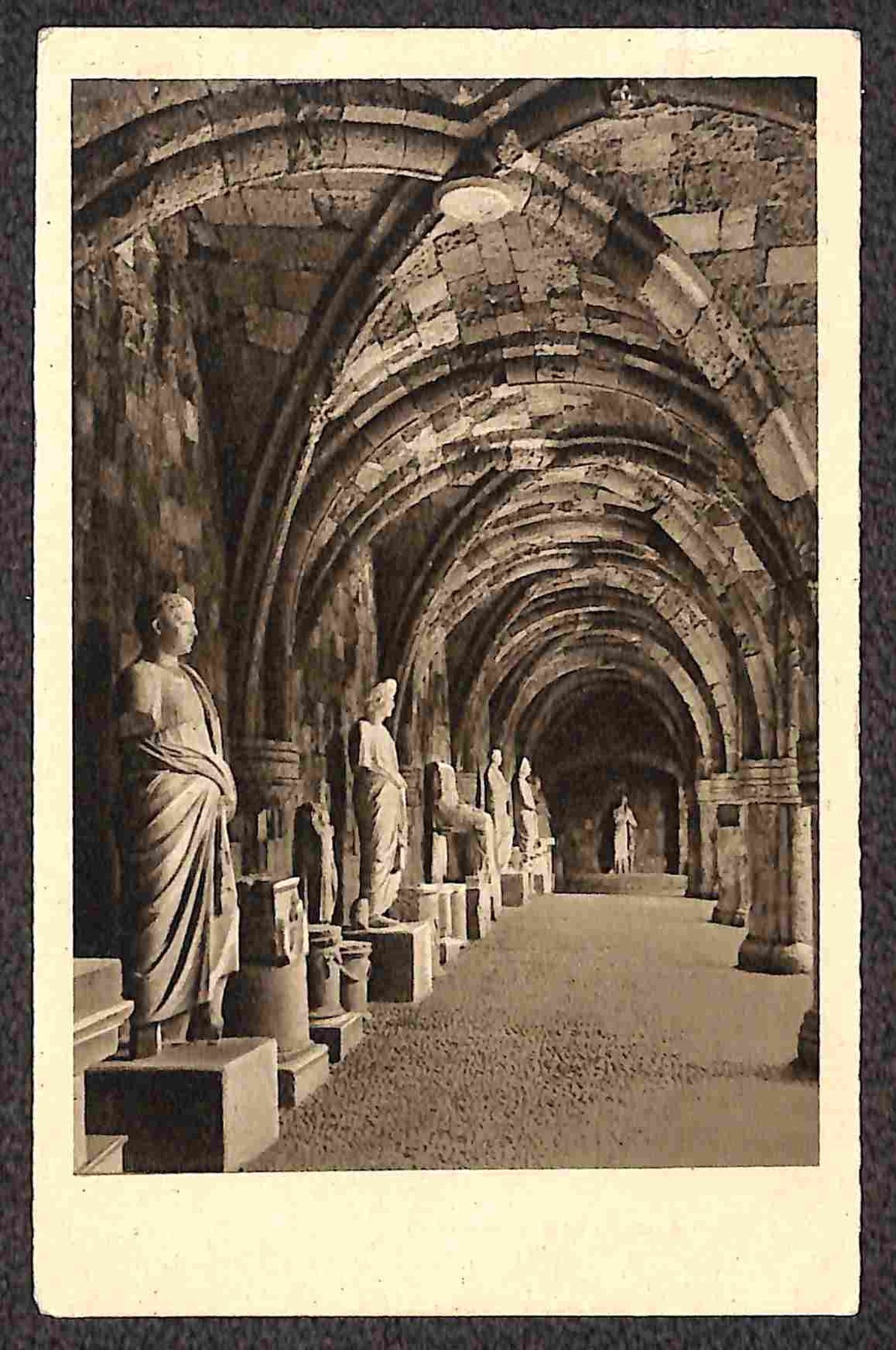 Italia / Colonie / Egeo / Emissioni Generali / Posta Ordinaria