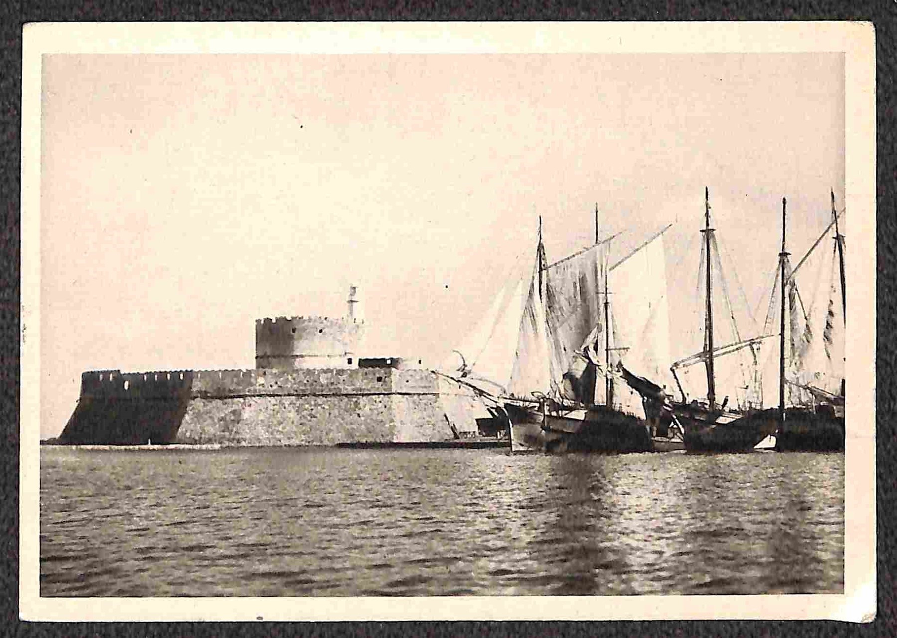 Italia / Colonie / Egeo / Emissioni Generali / Posta Ordinaria