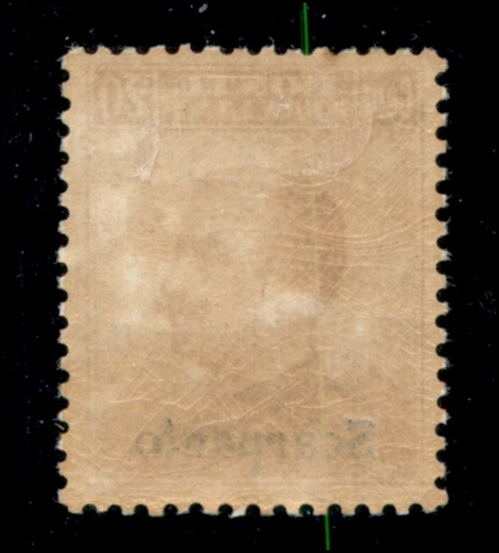 Italia / Colonie / Egeo / Scarpanto / Posta Ordinaria