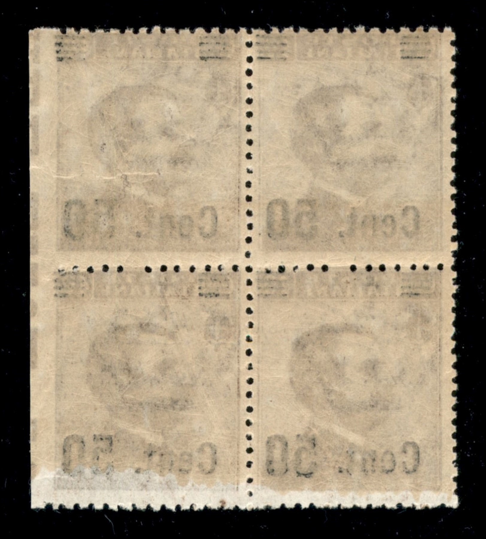 Italia / Regno / Vittorio Emanuele III / Posta Ordinaria