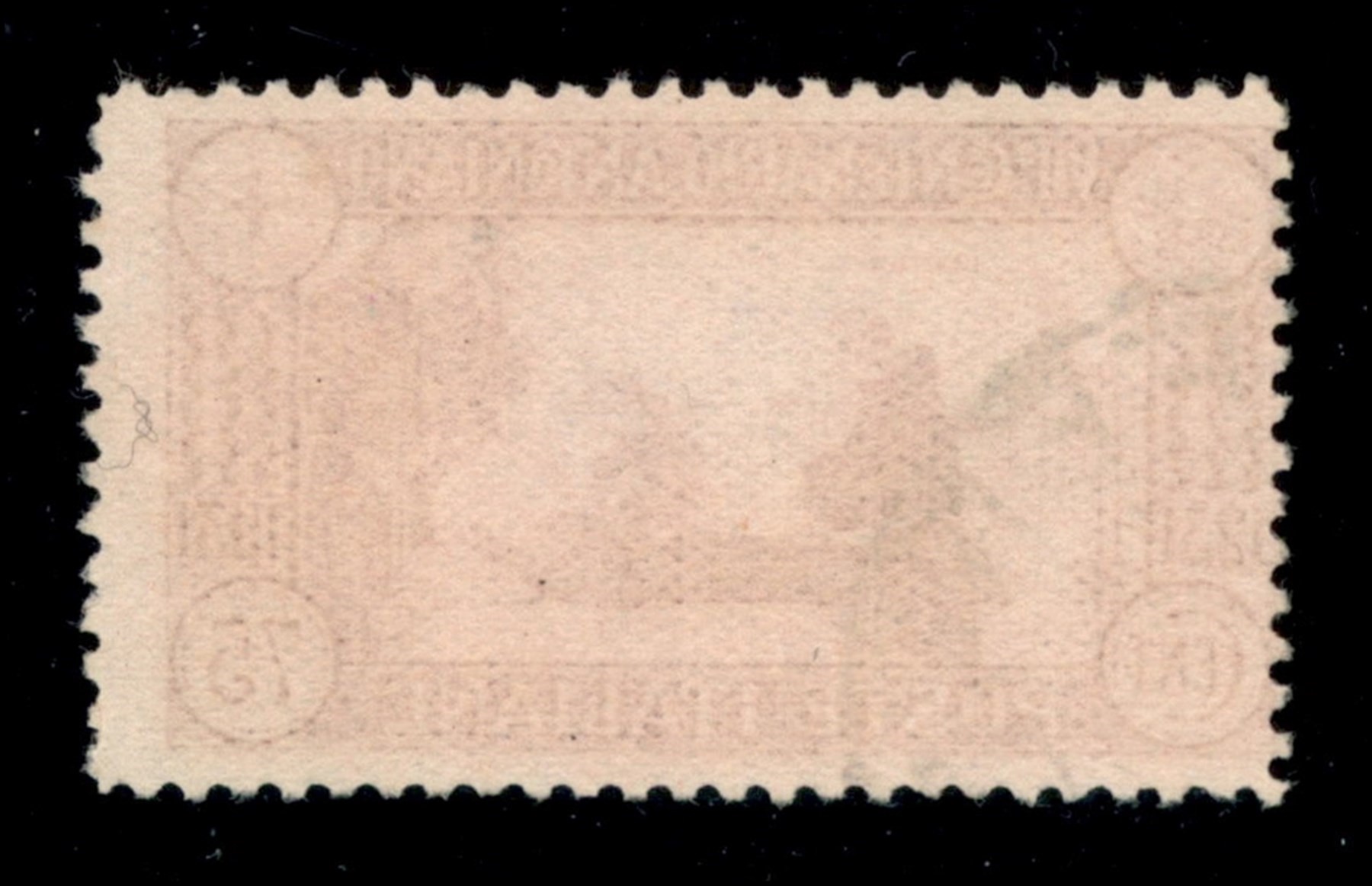 Italia / Regno / Vittorio Emanuele III / Posta Ordinaria