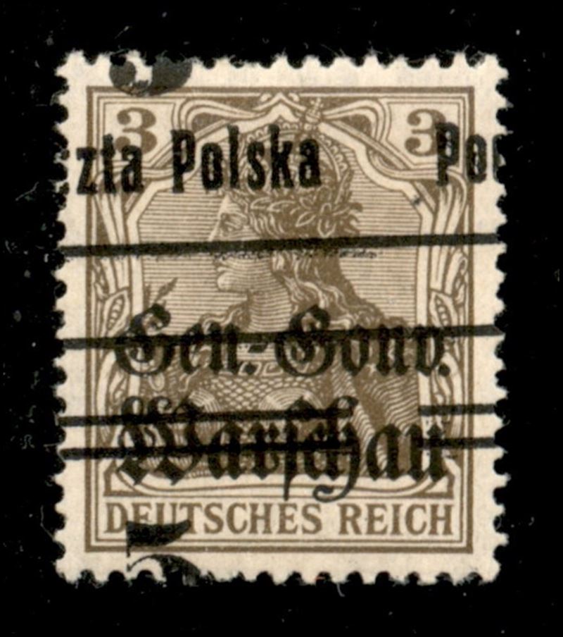 Polonia / Posta Ordinaria