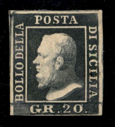 Italia / Antichi Stati Italiani / Sicilia / Posta Ordinaria