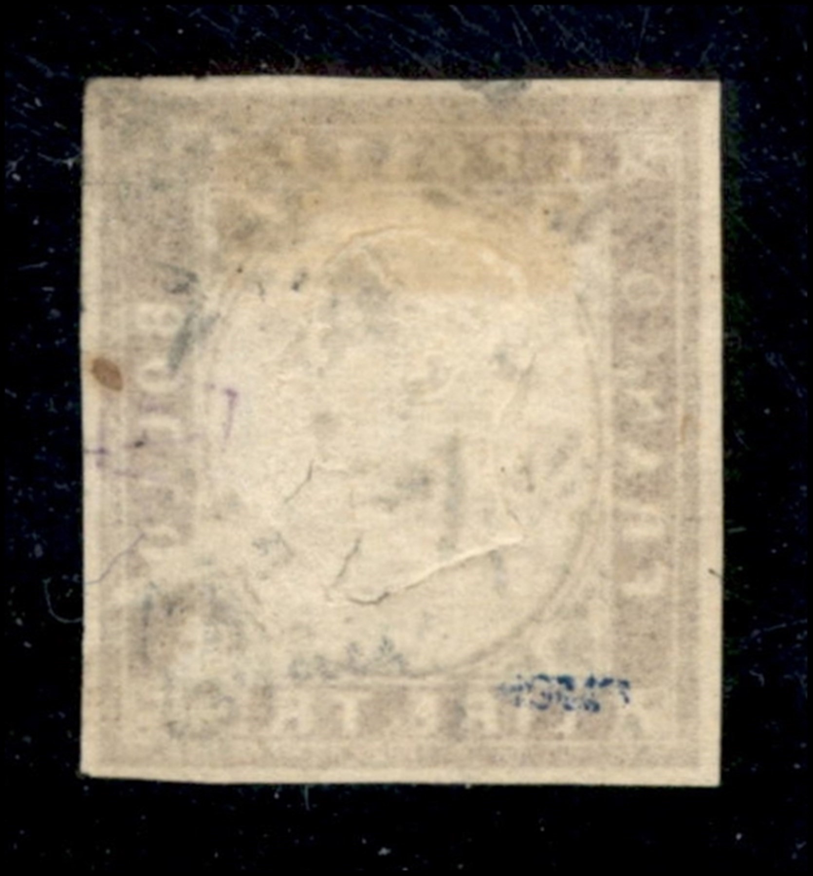 India / Antichi Stati Italiani / Sicilia / Posta Ordinaria