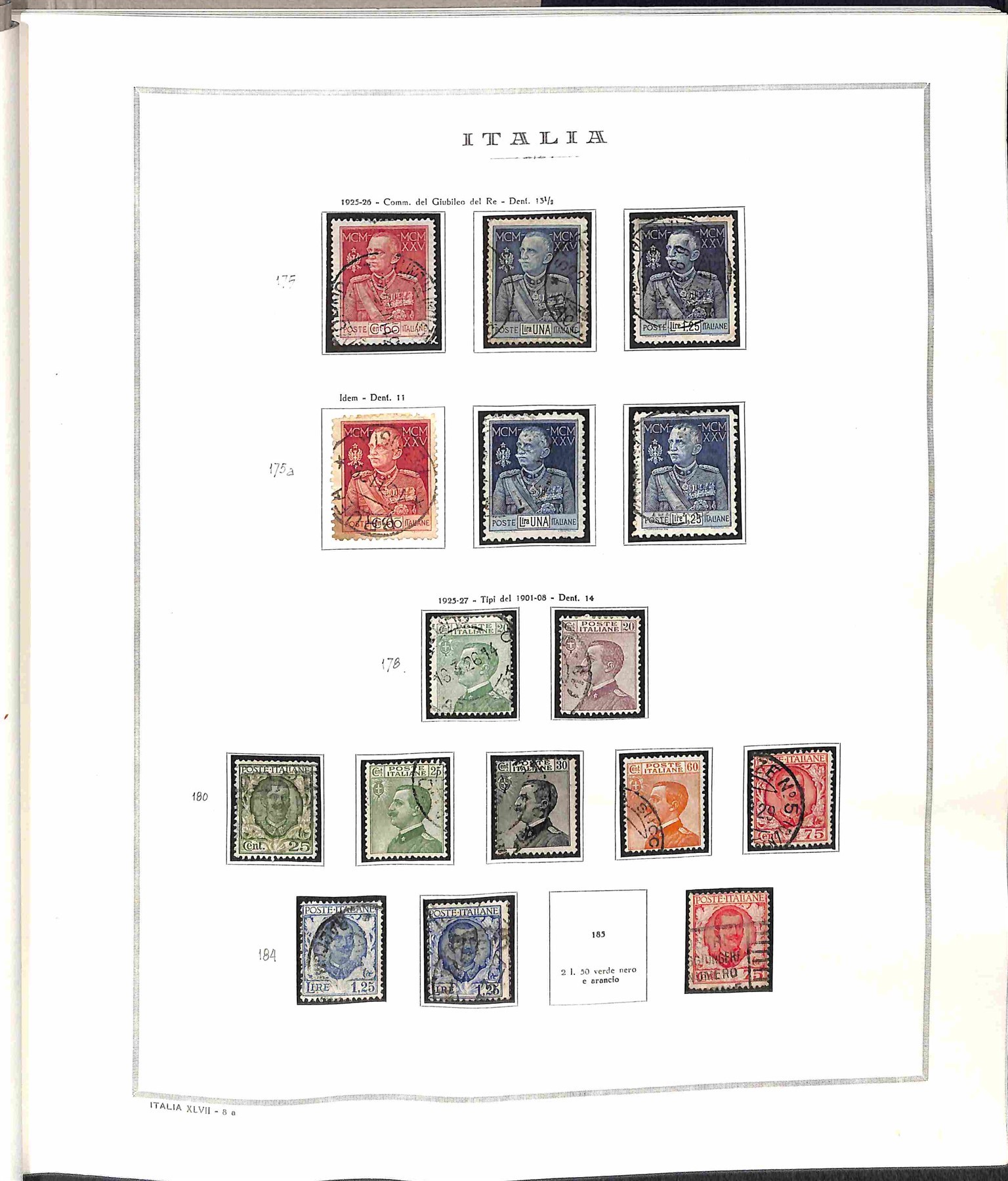 Italia / Regno
