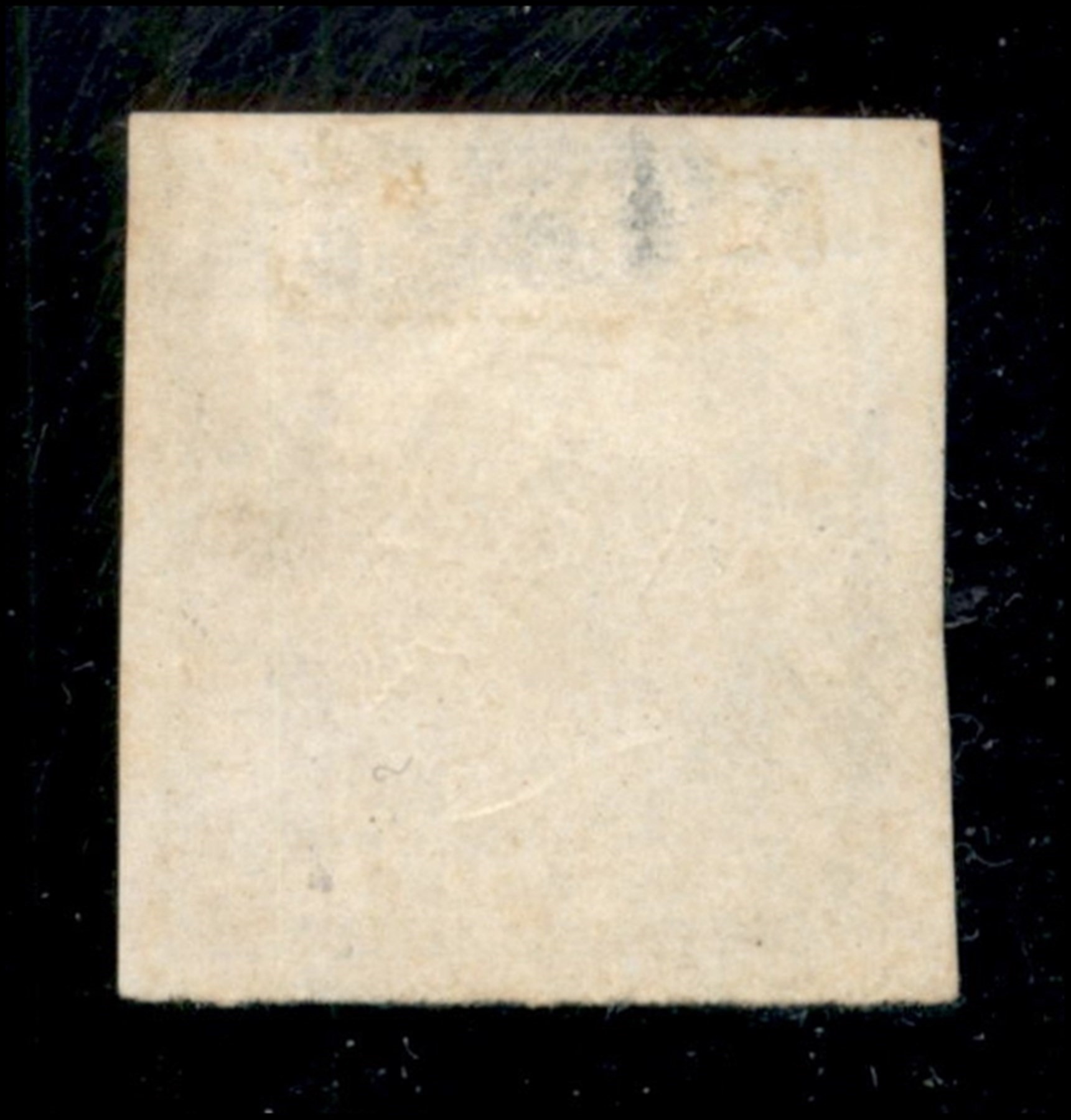 ITALIA / Antichi Stati Italiani / Napoli / Posta ordinaria