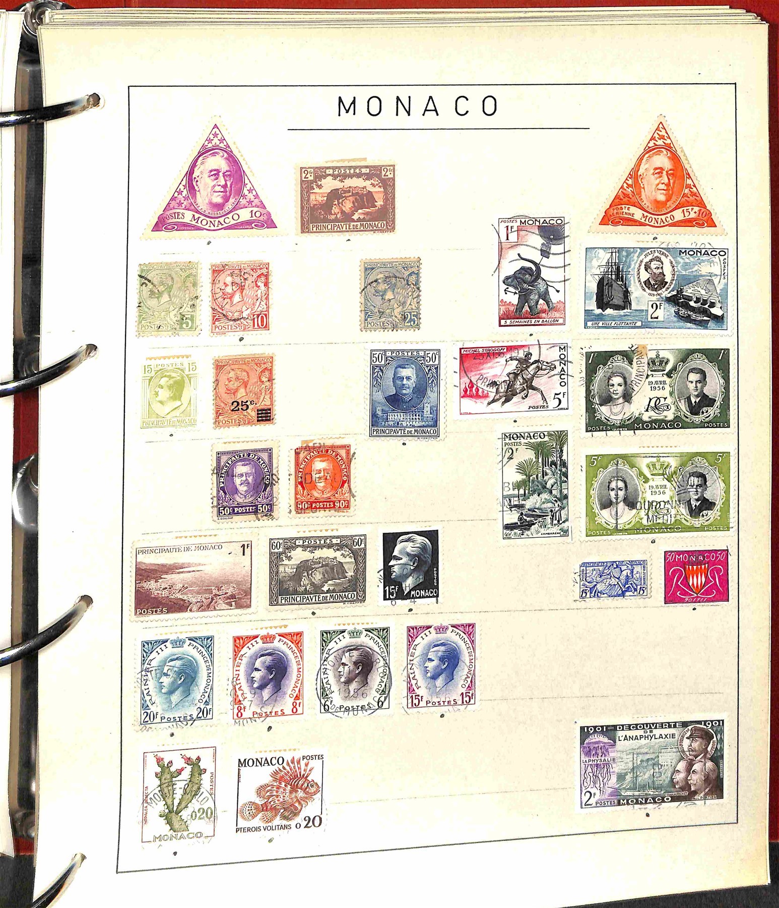 Mondiale