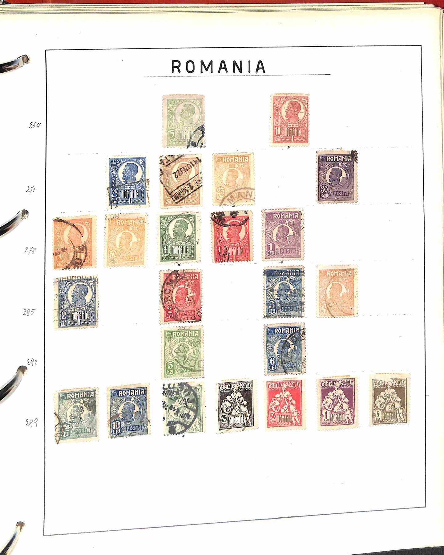 Mondiale
