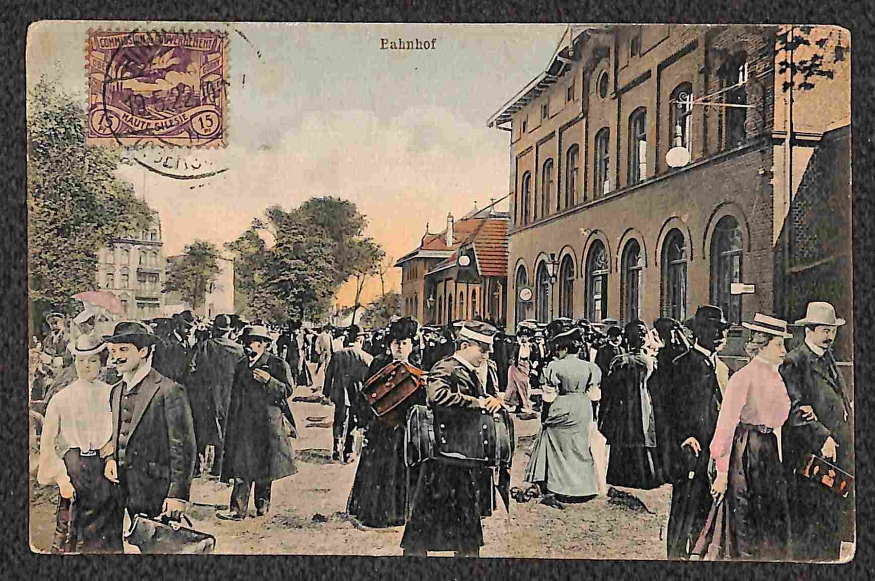 Germania / Posta Ordinaria