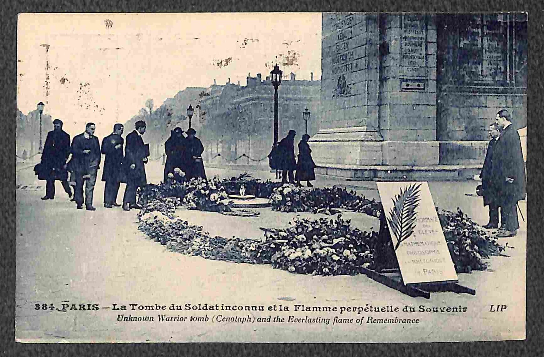 Francia / Posta Ordinaria