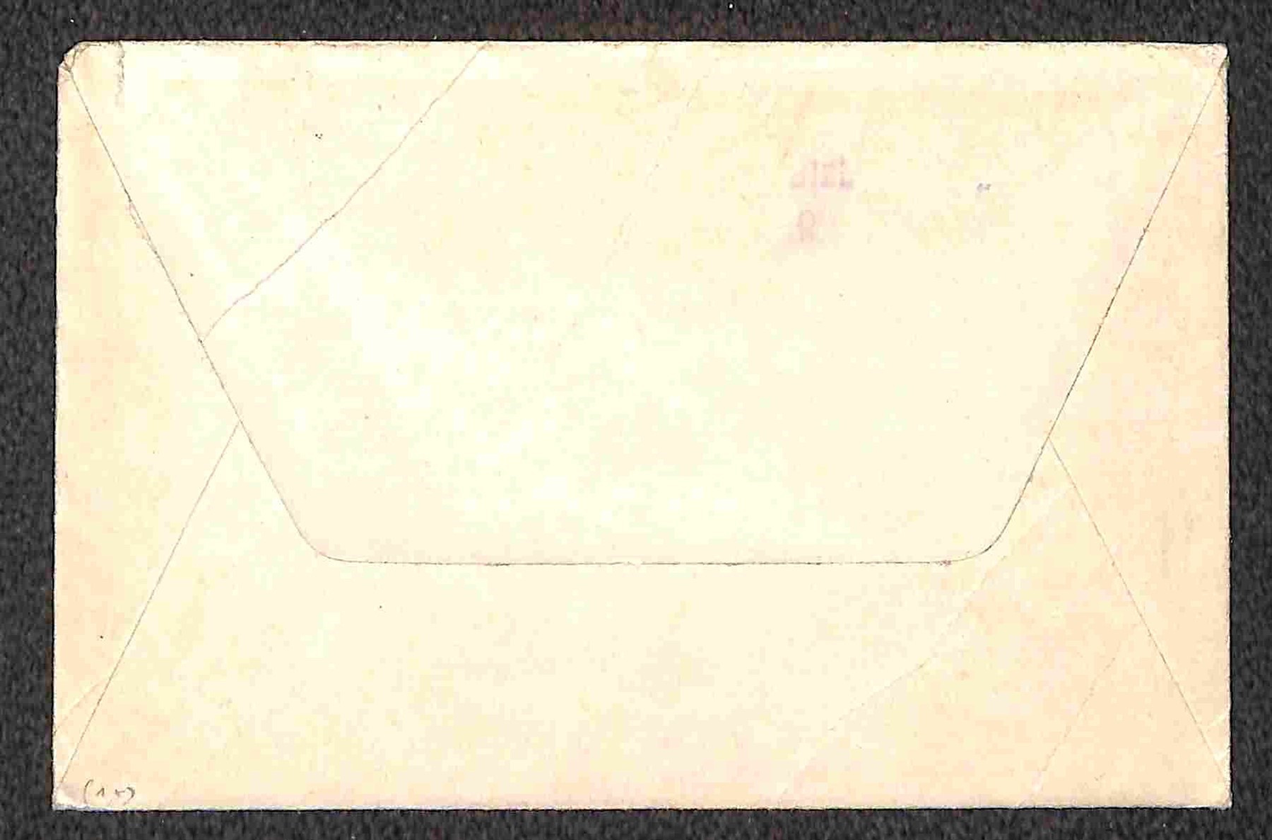 AUSTRIA / Posta ordinaria