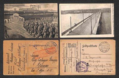 Germania / Posta Ordinaria