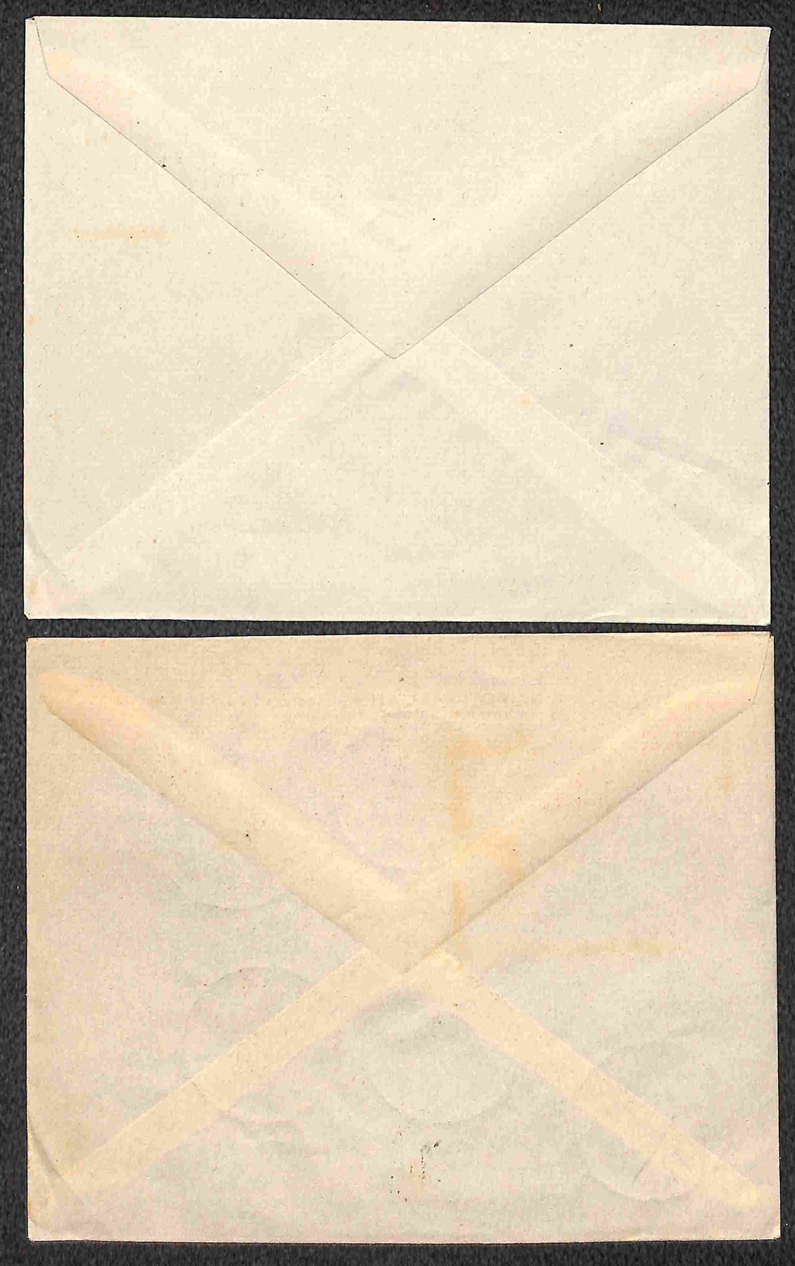 Italia / Regno / Vittorio Emanuele III / Posta Ordinaria