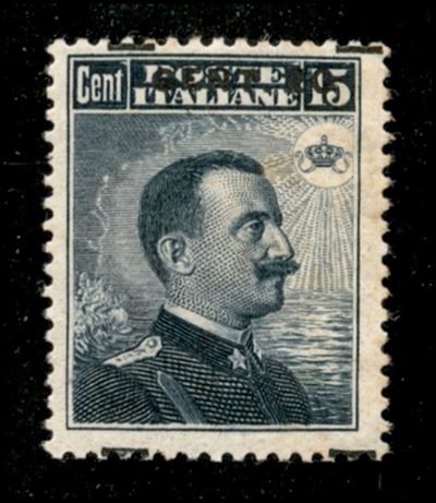 Italia / Regno / Vittorio Emanuele III / Posta Ordinaria